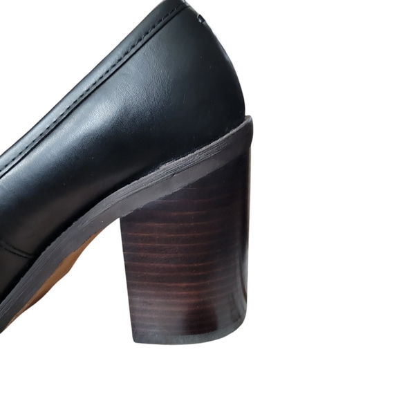 NWOT Franco Sarto Women's Raven Pump Size-7 - Picture 6 of 12